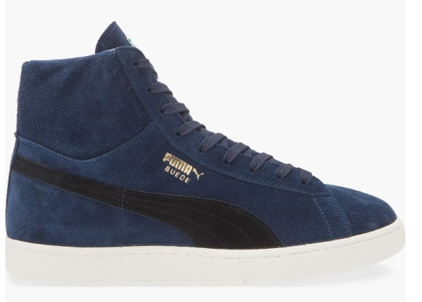 x Noah Classic Mid Top Sneaker (Men) PUMA Men $121.00Current Price $121.00 (45% off)45% off. $220.00Previous Price $220.00