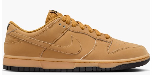 Dunk Low Retro SE Basketball Sneaker (Men) Nike Men Limited-Time Sale $95.00Current Price $95.00 (24% off)24% off. $125.00Previous Price $125.00