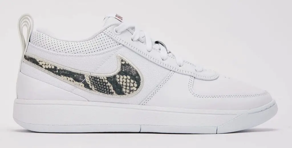 Nike Book 1 White