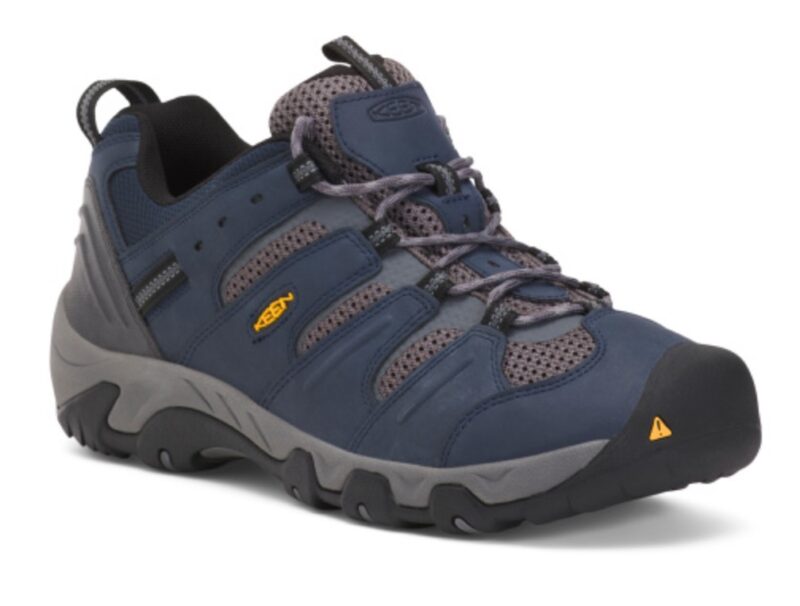 KEEN Koven Hiker Blue/grey