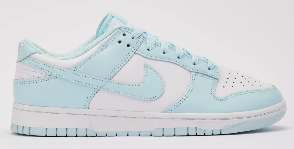 Nike Dunk Low Blue