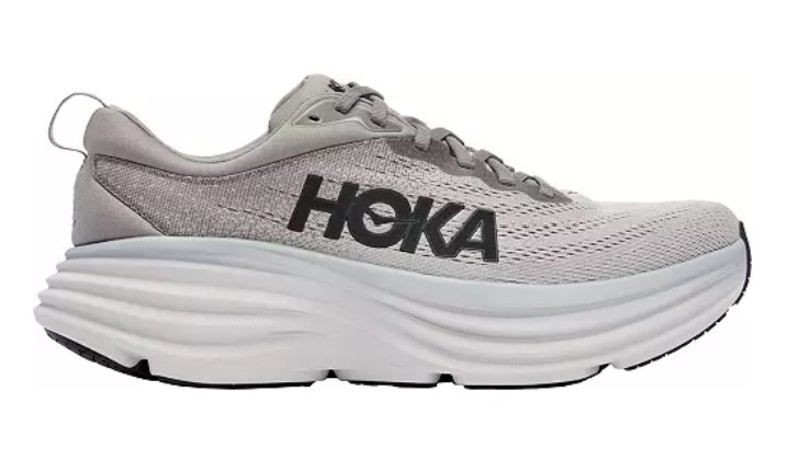 HOKA Men's Bondi 8 Running Shoes $147.99 $164.99