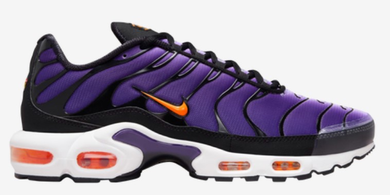 Nike Air Max Plus Men's Explore Nike This item is on sale. Price dropped from $180.00 to $129.99 $129.99 $180.00 28% off