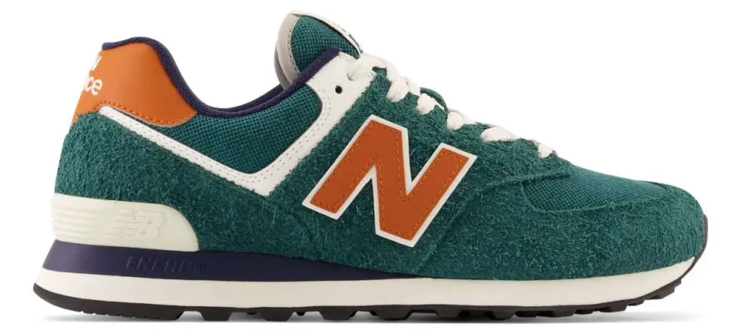 New Balance 574 Miami
