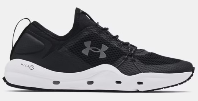 Men's UA Micro G® Kilchis Fishing Shoes $90 $67.97