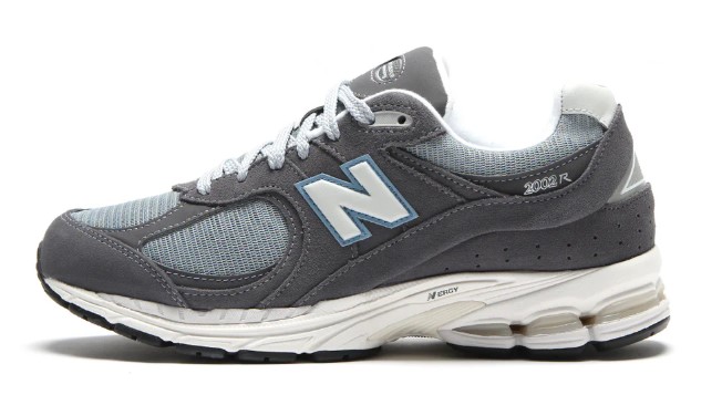 New Balance | 2002R $ 69.00 was Regular price $ 145.00 (-52%)