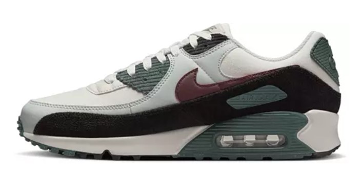 Nike Men's Air Max 90 Shoes $77.97 - $125.97 $129.99 *