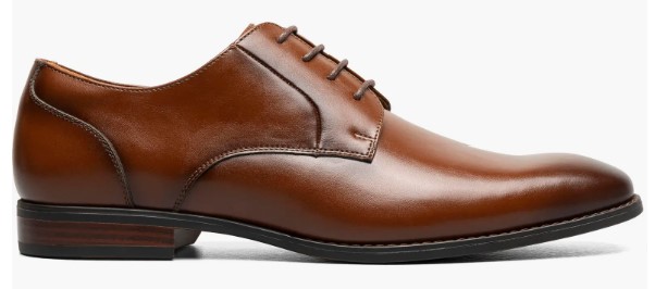 Newell Plain Toe Derby (Men) Stacy Adams Men $37.47Current Price $37.47 (67% off)67% off. $114.95Comparable value $114.95