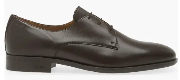 Colby Leather Derby (Men) BOSS Men $74.96 – $99.97Current Price $74.96 to $99.97 (Up to 44% off select items)Up to 44% off select items. $135.00Comparable value $135.00