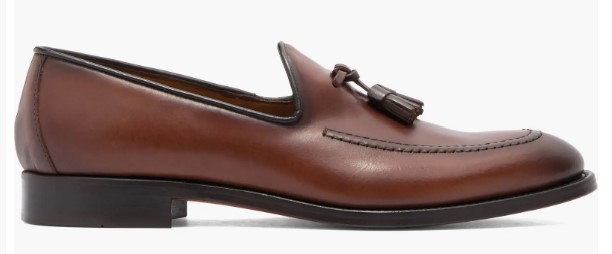 Tassel Loafer (Men) ANTONIO MAURIZI Men $123.48Current Price $123.48 (68% off)68% off. $395.00Comparable value $395.00