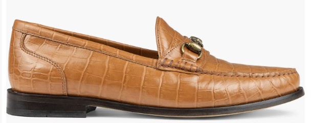 Croc Embossed Bit Loafer (Men) Donald Pliner Men $97.96 – $139.97Current Price $97.96 to $139.97 (Up to 70% off select items)Up to 70% off select items. $328.00Comparable value $328.00