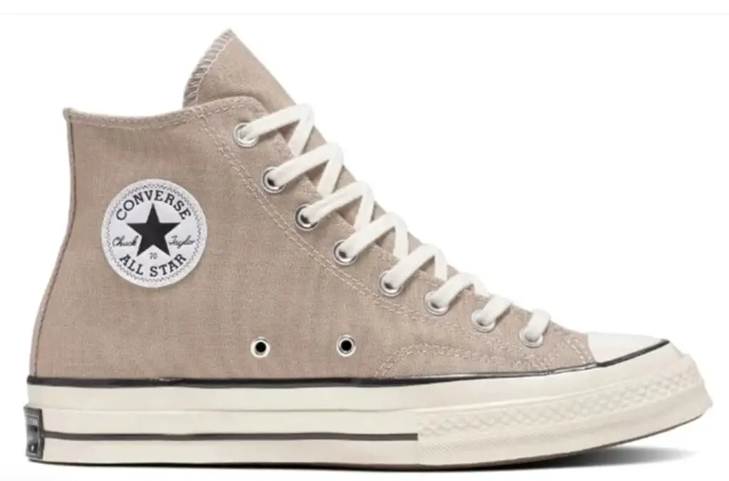 CONVERSE CHUCK 70 HI VINTAGE CARGO