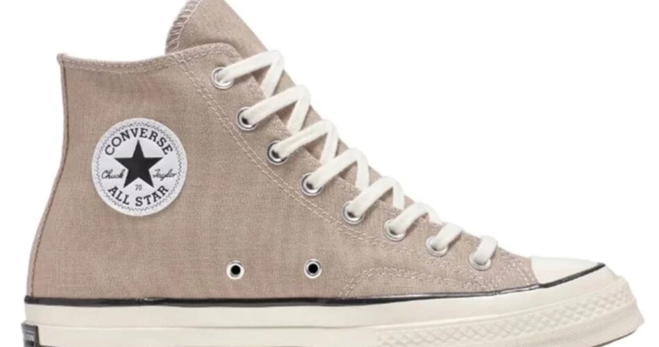 CONVERSE CHUCK 70 HI VINTAGE 'CARGO' Regular price$93.00 Sale price$40.00