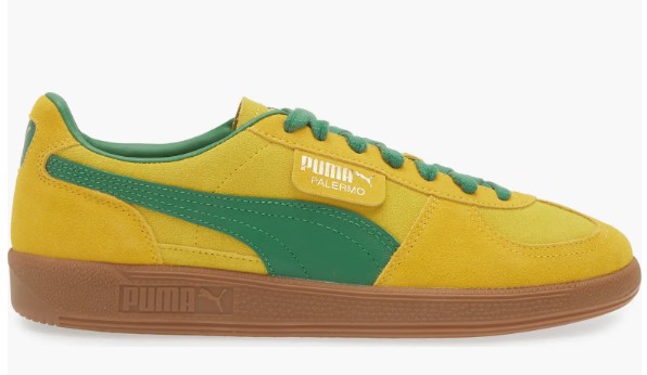 Palermo Sneaker (Men) PUMA Men $37.47Current Price $37.47 (58% off)58% off. $90.00Comparable value $90.00