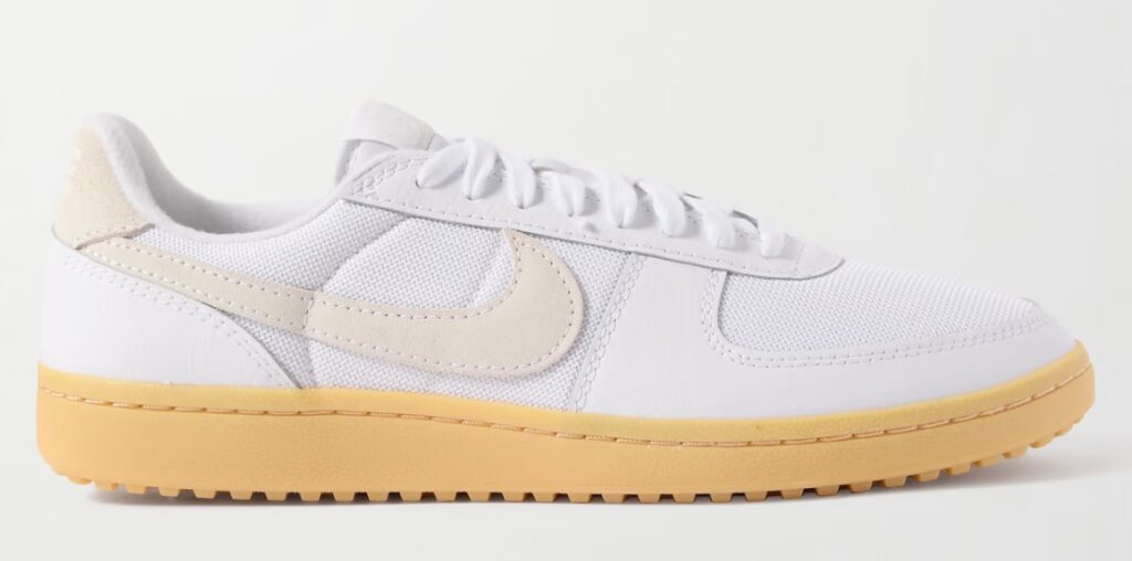 NIKE Field General 82 White