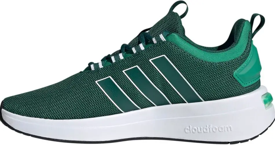 adidas Men's Racer TR23 Sneaker -37% $50.42 List Price: $80.00List Price: $80.00