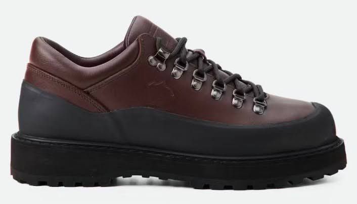 Diemme Cornaro Hiking Chocolate Brown/Black $267.00 - $445.00