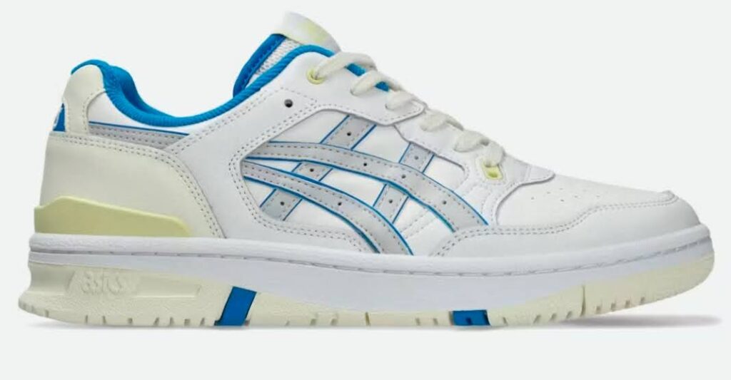 Asics EX89 White/Concrete