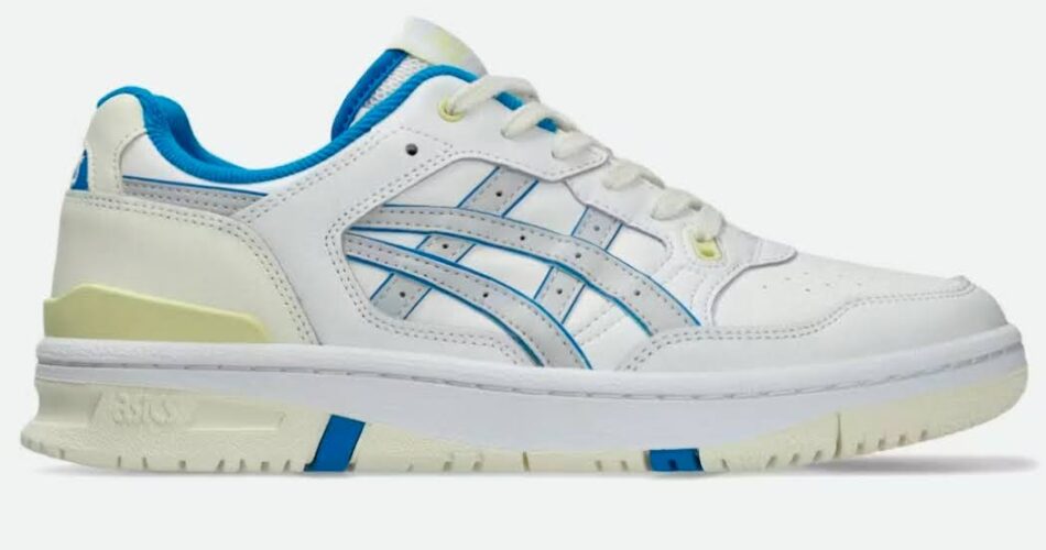 Asics EX89 White/Concrete $102.00 - $120.00