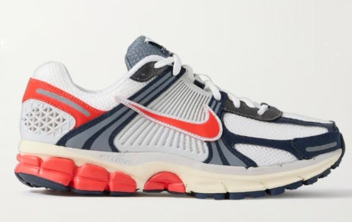 NIKE Zoom Vomero 5 Faux Gray $160.00 - $80.00