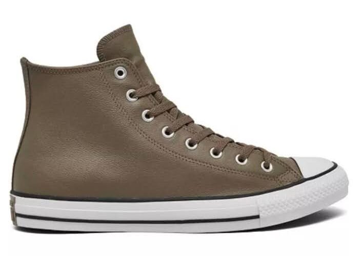 Converse Chuck Taylor All Star High Top Taupe $40.00 - $75.00