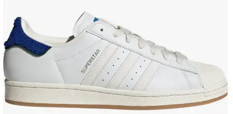 Superstar Sneaker (Men) adidas Men $48.72Current Price $48.72 (53% off)53% off. $105.00Comparable value $105.00