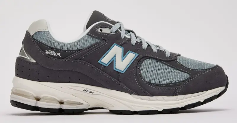 mens New Balance 2002R Regular price $145.00 Sale price $79.98 44% Off