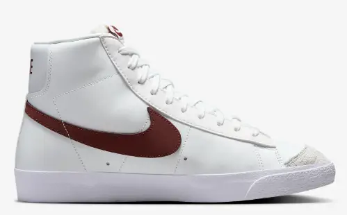 Nike Blazer Mid '77 Vintage Men's Shoes $63.97 $105 39% off