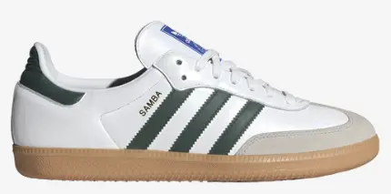 adidas Originals Samba Men's Explore adidas Originals This item is on sale. Price dropped from $100.00 to $59.99 $59.99 $100.00