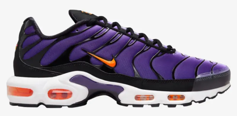 Nike Air Max Plus $129.99 $180.00