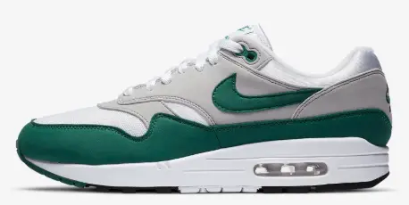 Nike Air Max 1 Men's Shoes $91.97 $140 34% off