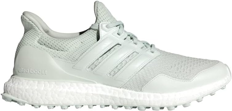 adidas Unisex Adult Ultraboost Spikeless Golf Shoe -38% $123.07 List Price: $200.00List Price: $200.00