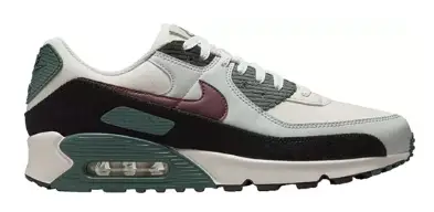 Nike Men's Air Max 90 Shoes 4.5 out of 5 stars, average rating value. Read 907 Reviews. Same page link. 4.5 (907) Share $79.87 - $129.99 $129.99 *