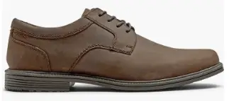 Robinsyn Waterproof Plain Toe Derby - Wide Width Available (Men) Rockport Men $56.22Current Price $56.22 (55% off)55% off. $125.00Comparable value $125.00