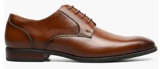 Newell Plain Toe Derby (Men) Stacy Adams Men $37.47Current Price $37.47 (67% off)67% off. $114.95Comparable value $114.95