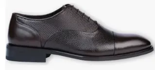 Neda Cap Toe Oxford (Men) VELLAPAIS Men $89.97Current Price $89.97 (70% off)70% off. $309.00Comparable value $309.00