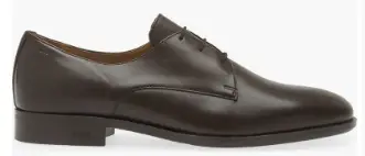 Colby Leather Derby (Men) BOSS Men $74.96 – $99.97Current Price $74.96 to $99.97 (Up to 44% off select items)Up to 44% off select items. $135.00Comparable value $135.00