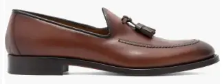 Tassel Loafer (Men) ANTONIO MAURIZI Men $123.48Current Price $123.48 (68% off)68% off. $395.00Comparable value $395.00