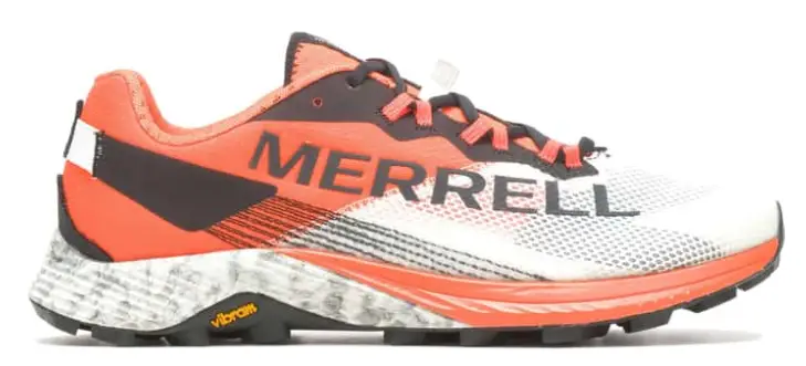 Merrell Men's MTL Long Sky 2 Trail Running Shoes Be the first to write a review $97.98 $140.00 30% Off