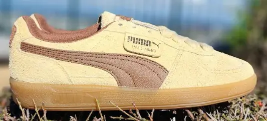 PUMA PALERMO 'MUSHROOM' Regular price$85.00 Sale price$42.50