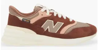 Gender Inclusive 997R Sneaker New Balance $59.97Current Price $59.97 (40% off)40% off. $99.99Comparable value $99.99