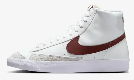 Nike Blazer Mid '77 Vintage Men's Shoes $63.97 $105 39% off