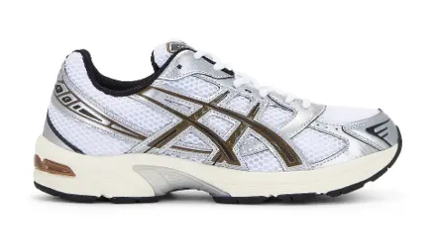 Asics Gel-1130 Og Spec Sneaker $100 Or 4 installments of $25.00 by afterpayLearn more about Afterpay Use code: FWRD10 for 10% off