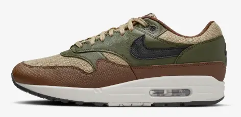 Nike Air Max 1 Essential Premium Men's Shoes $105.97 $150 29% off