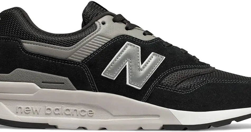 New Balance Men's 997H V1 Sneaker