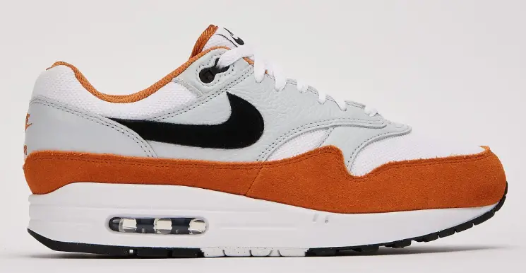 mens Nike Air Max 1 Regular price $140.00 Sale price $89.98 35% Off