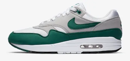 Nike Air Max 1 Men's Shoes $91.97 $140 34% off