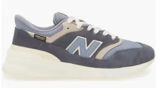 Gender Inclusive 997R Sneaker New Balance $59.97Current Price $59.97 (40% off)40% off. $99.99Comparable value $99.99