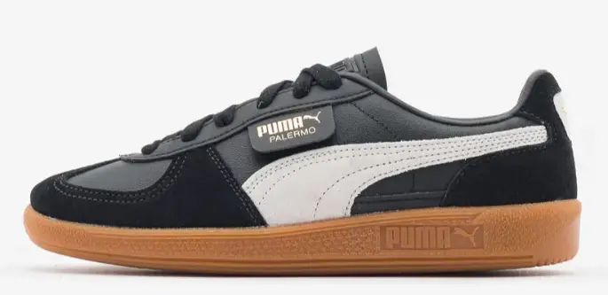 W PUMA PALERMO LEATHER Regular price$90.00 Sale price$45.00