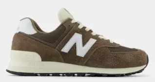 New Balance 574 Mens Running Shoes $90.00 $ 49.98